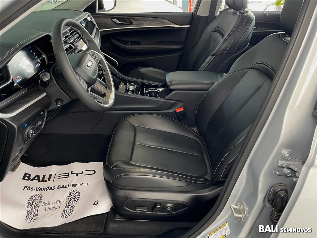 GRAND CHEROKEE 2.0 TURBO HÍBRIDO 4XE AT812