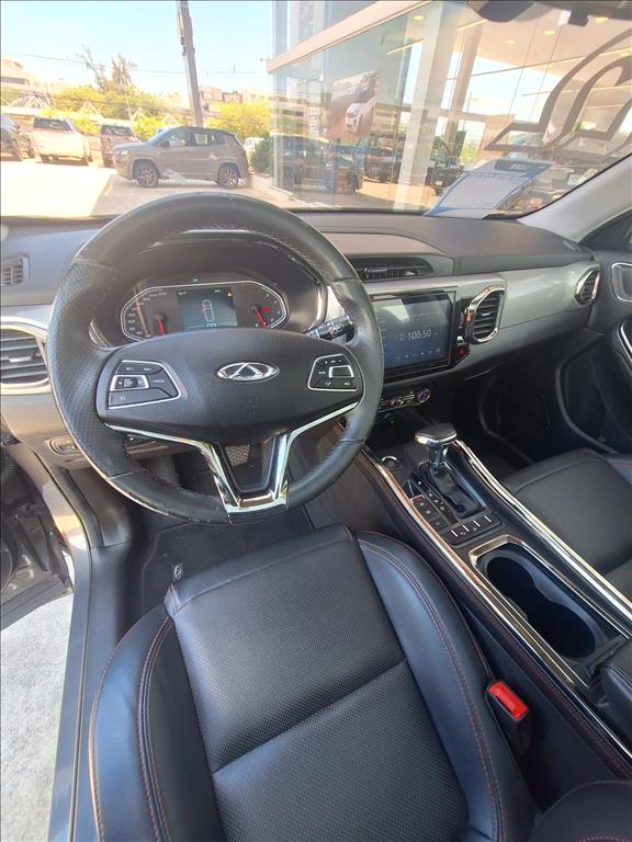 TIGGO 5x 1.5 VVT TURBO iFLEX TXS DCT10