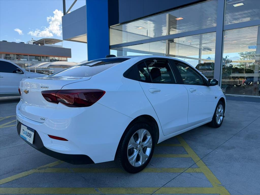 ONIX PLUS 1.0 TURBO FLEX LTZ MANUAL5