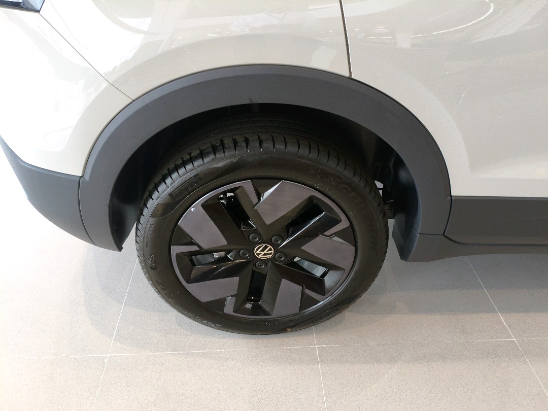 T-CROSS 1.4 250 TSI TOTAL FLEX EXTREME AUTOMÁTICO3