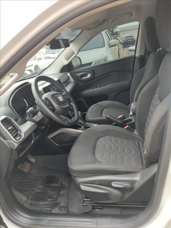 TORO 1.3 TURBO 270 FLEX FREEDOM AT69