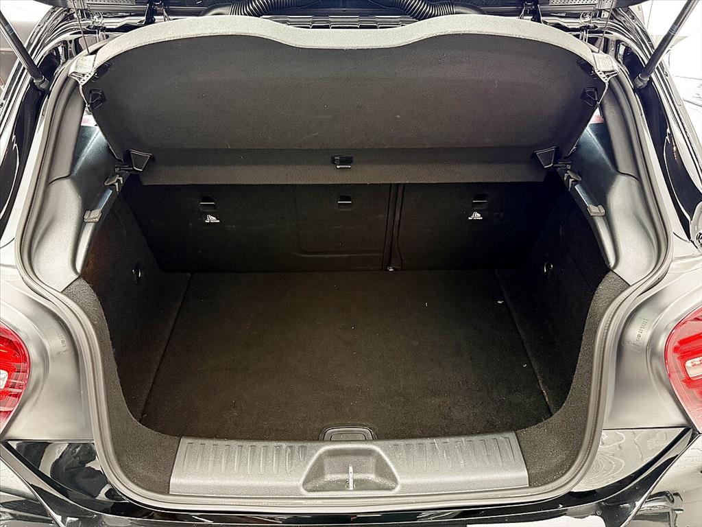 Mercedes-Benz A 45 Amg - 2.0 16V TURBO GASOLINA 4P AUTOMATIZADO