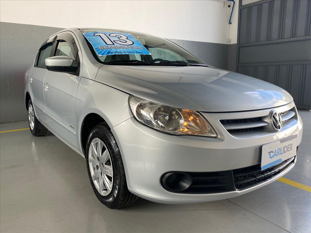 VOYAGE 1.6 MI 8V FLEX 4P MANUAL VOYAGE 1.6 MI 8V FLEX 4P MANUAL