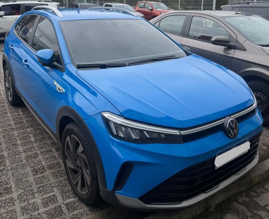 NIVUS 1.0 200 TSI TOTAL FLEX HIGHLINE AUTOMÁTICO1