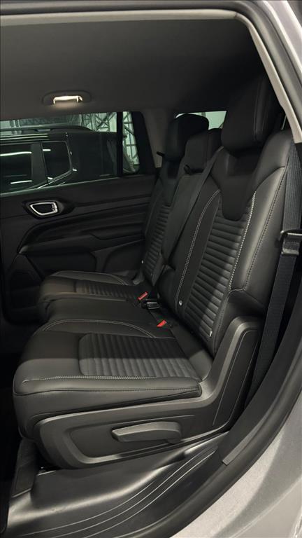 COMMANDER 1.3 T270 TURBO FLEX LONGITUDE AT67
