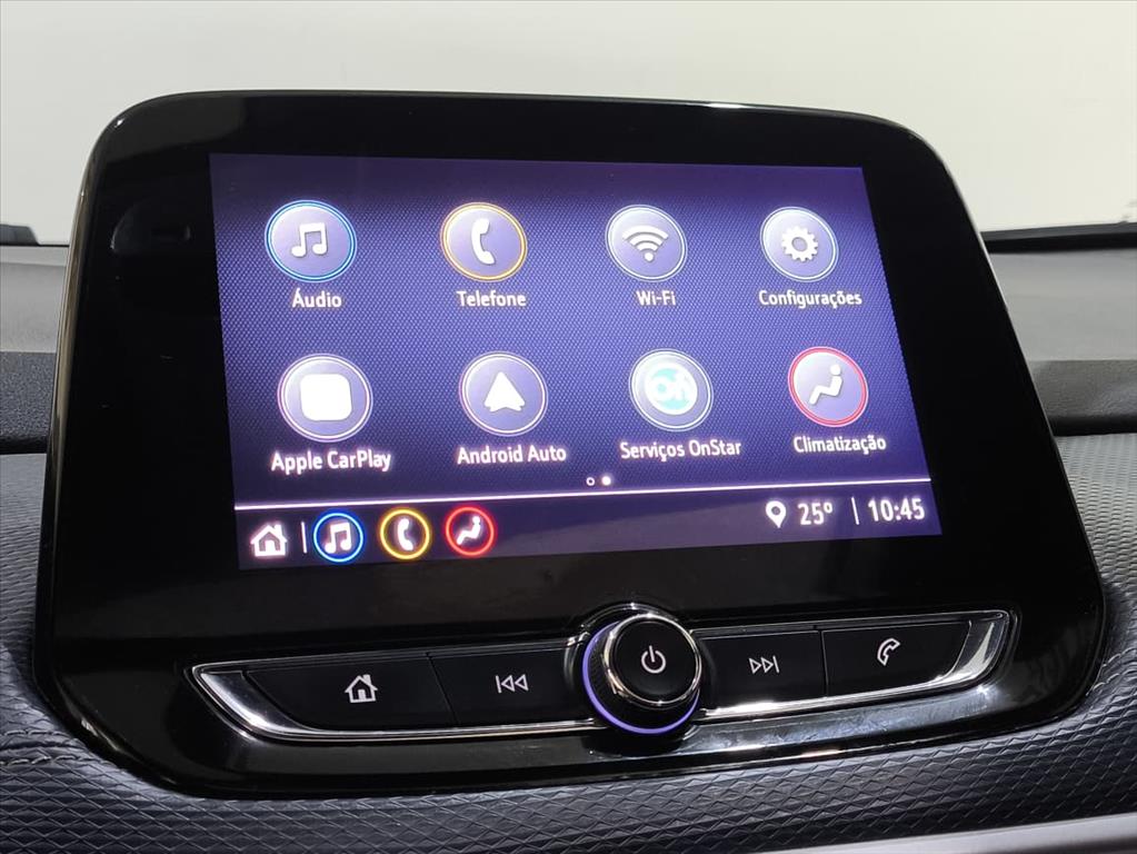 TRACKER 1.2 TURBO FLEX PREMIER AUTOMÁTICO5