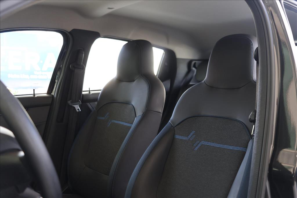 RENAULT KWID 1.0 12V SCE FLEX INTENSE MANUAL