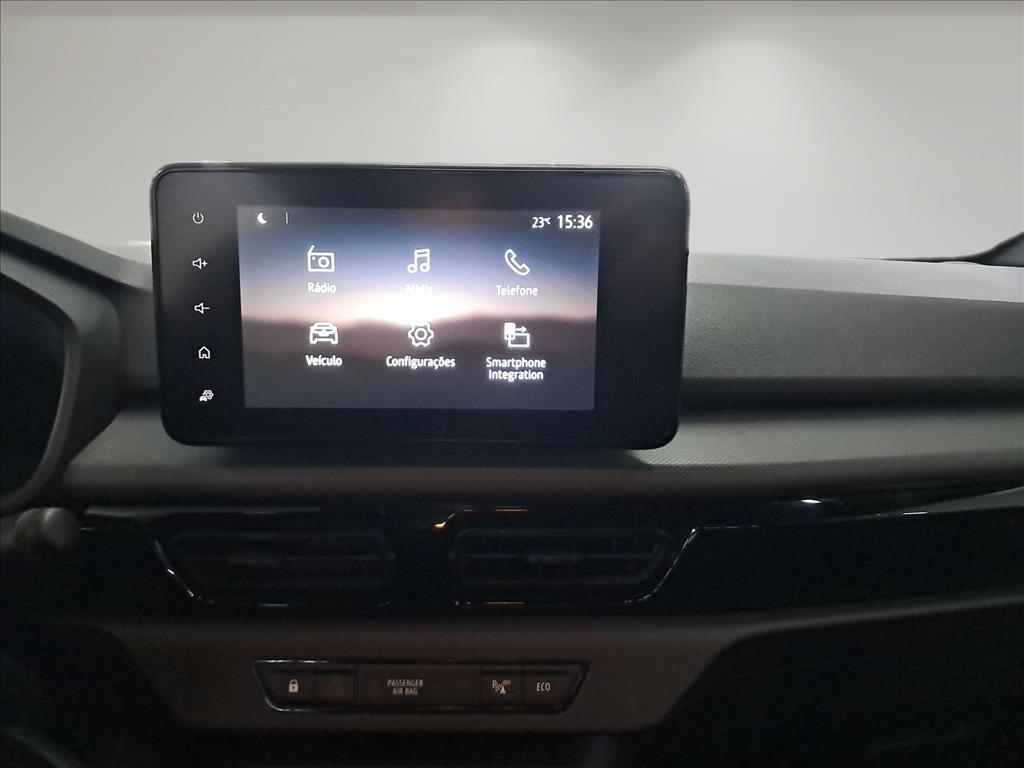 KARDIAN 1.0 TCE FLEX EVOLUTION MANUAL8