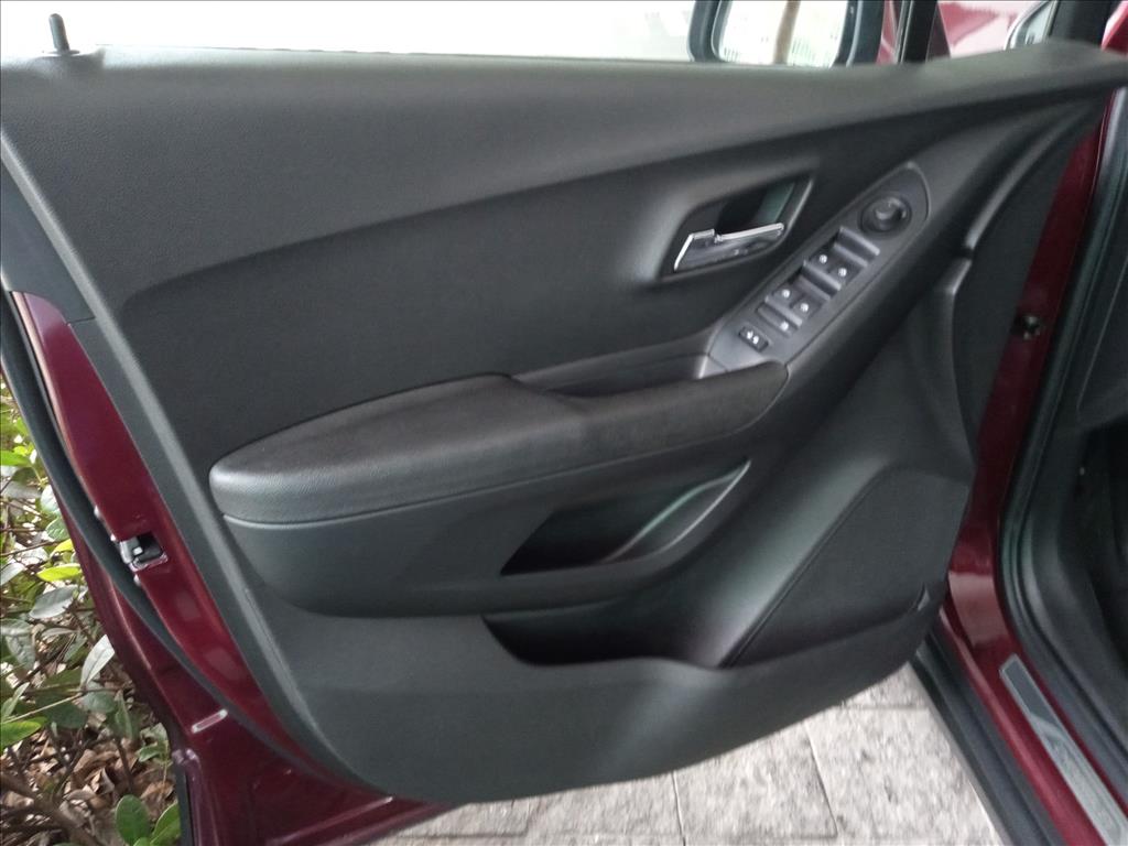 TRACKER 1.4 16V TURBO FLEX LTZ AUTOMÁTICO11