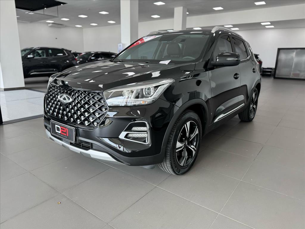 1.5 VVT TURBO iFLEX SPORT CVT