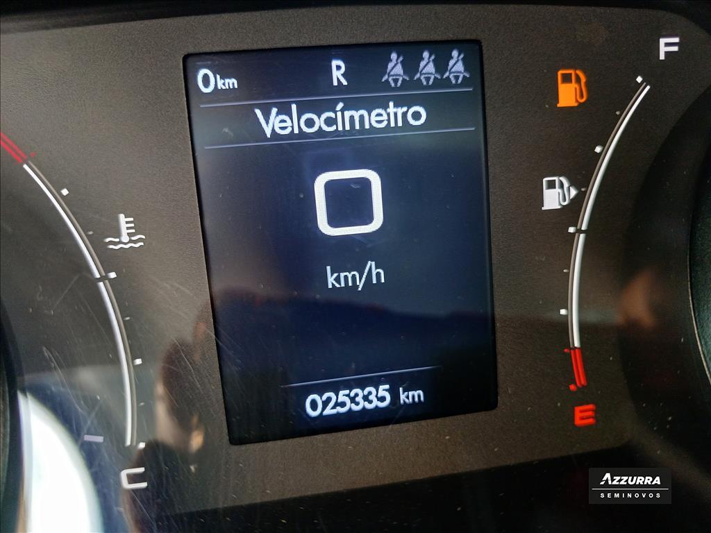 FASTBACK 1.0 TURBO 200 HYBRID AUDACE CVT15