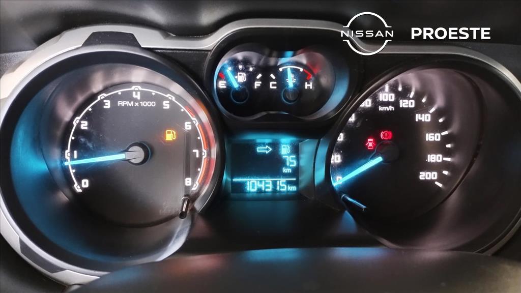 RANGER 2.5 XLT 4X2 CD 16V FLEX 4P MANUAL9