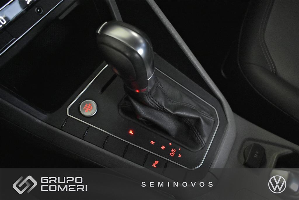 VIRTUS 1.0 200 TSI HIGHLINE AUTOMÁTICO11