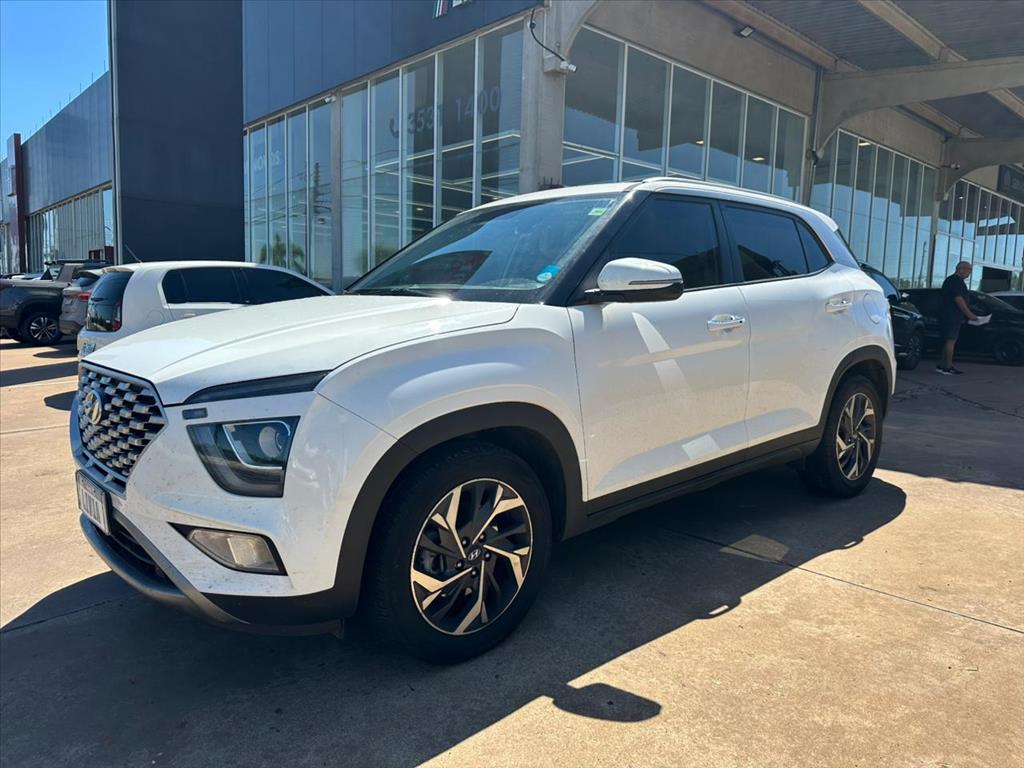 CRETA 1.0 TGDI FLEX LIMITED AUTOMÁTICO2