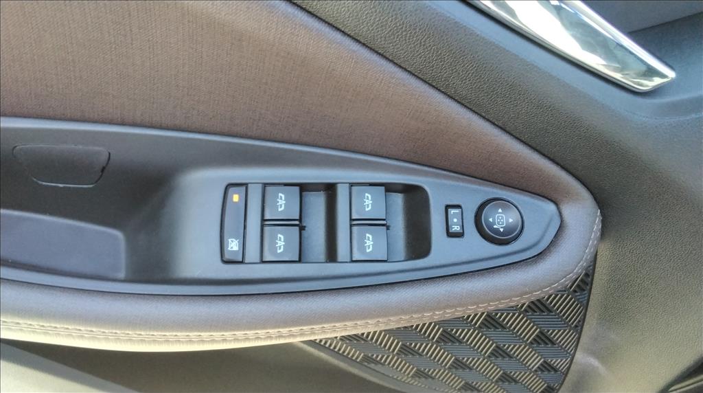 MONTANA 1.2 TURBO FLEX LTZ AUTOMÁTICO