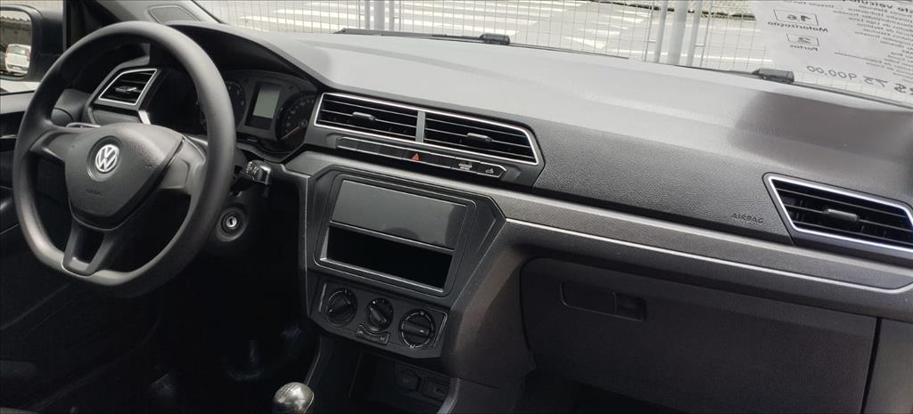 SAVEIRO 1.6 MSI ROBUST CS 16V FLEX 2P MANUAL7