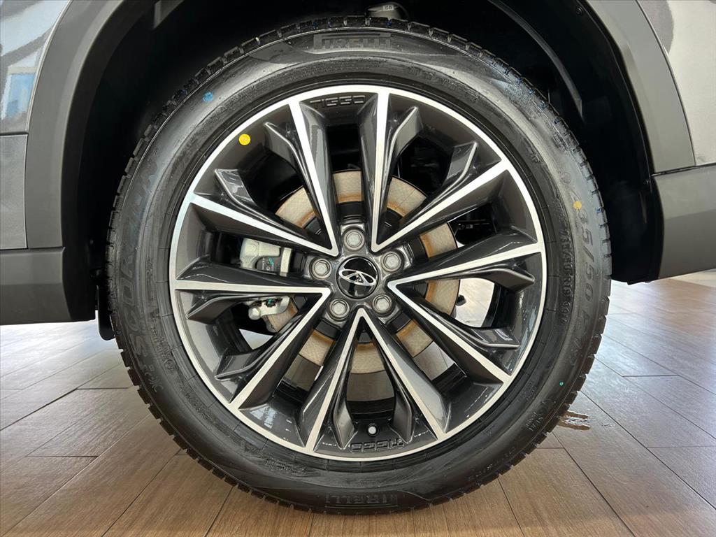 Caoa Chery-TIGGO 8 PRO-1.6 TGDI GASOLINA DCT