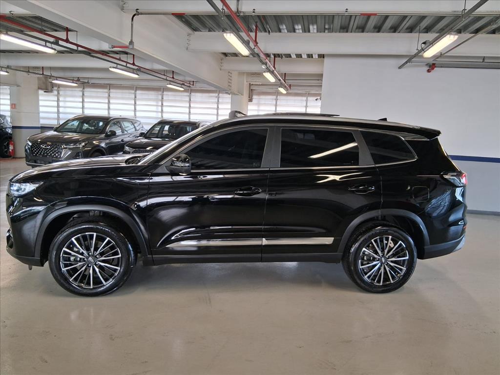 Caoa Chery-TIGGO 8 PRO-1.5 TCI PLUG-IN HYBRID DHT