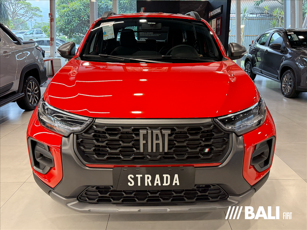 STRADA 1.0 TURBO 200 FLEX ULTRA CD CVT2