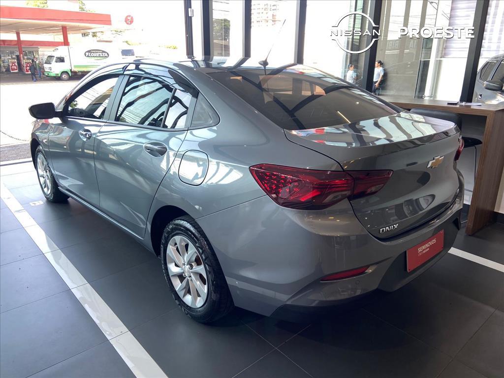 ONIX PLUS 1.0 TURBO FLEX LTZ MANUAL3