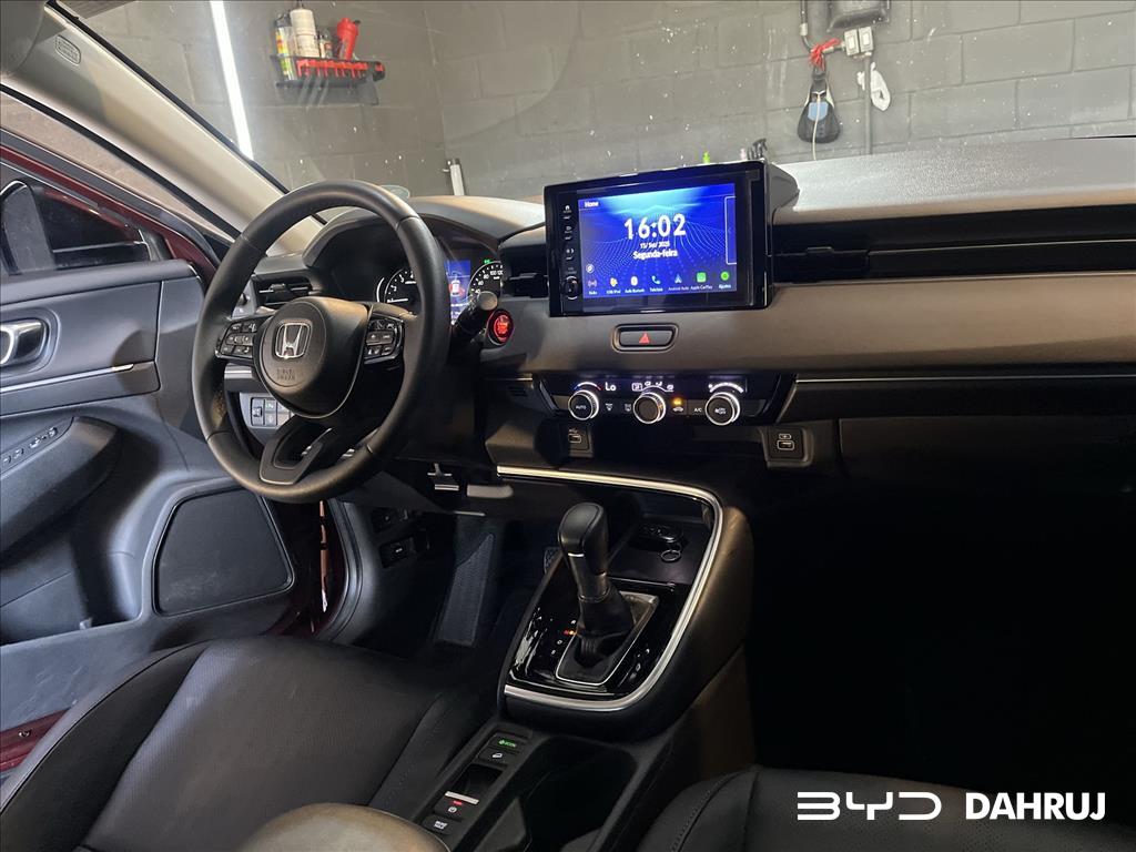 HR-V 1.5 DI I-VTEC FLEX EXL CVT11