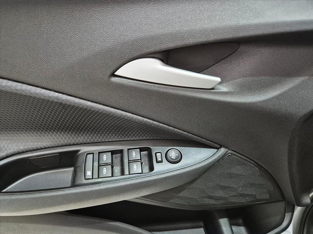 GM - Chevrolet-ONIX-1.0 TURBO FLEX LTZ AUTOMÁTICO