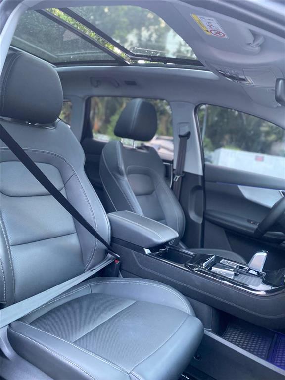 Caoa Chery-TIGGO 7 PRO-1.6 TGDI GASOLINA MAX DRIVE DCT