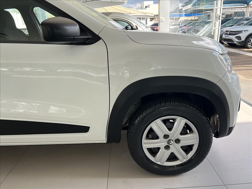 KWID 1.0 12V SCE FLEX ZEN MANUAL4