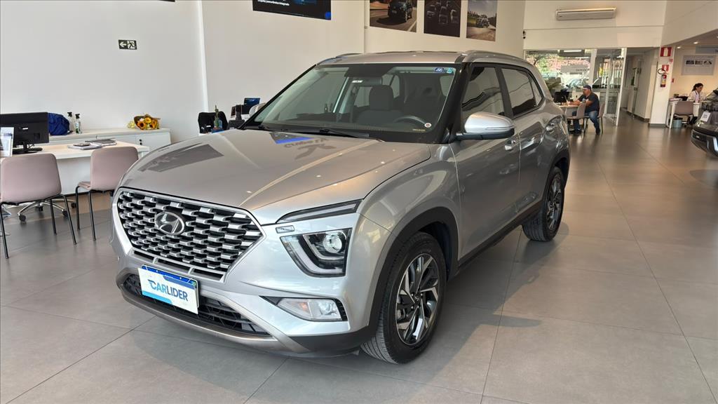 CRETA 1.0 TGDI FLEX LIMITED AUTOMÁTICO2
