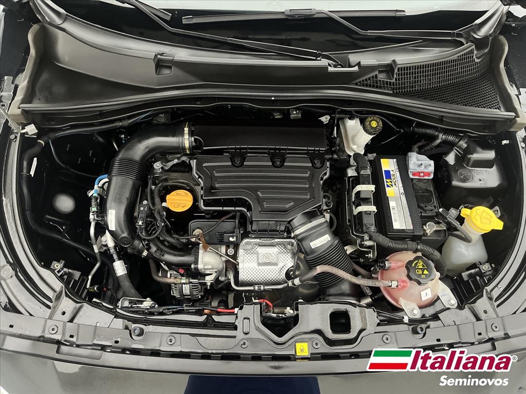 FASTBACK 1.0 TURBO 200 FLEX AUDACE CVT14