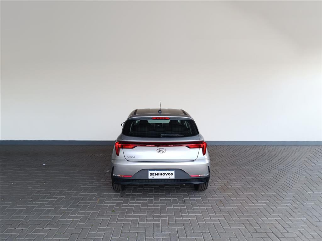 HB20 1.0 12V FLEX COMFORT PLUS MANUAL2