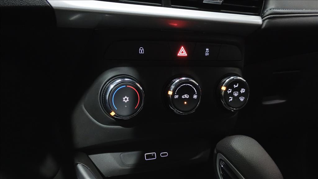 TRACKER 1.0 TURBO FLEX LT AUTOMÁTICO10