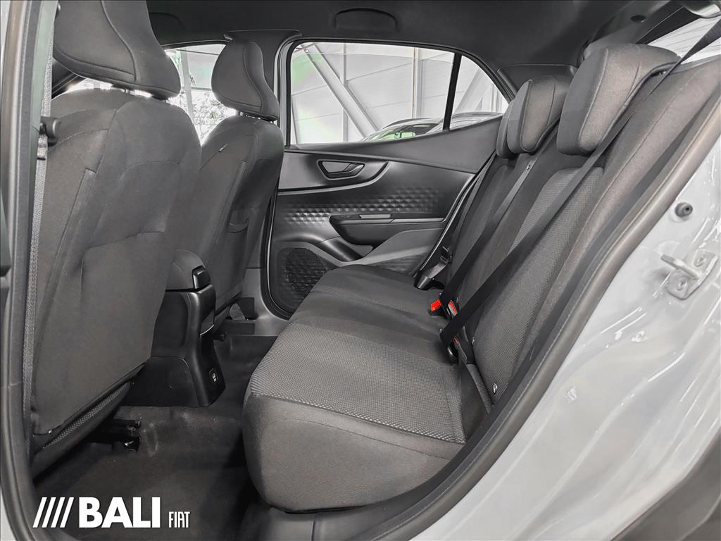 PULSE 1.0 TURBO 200 FLEX CVT9