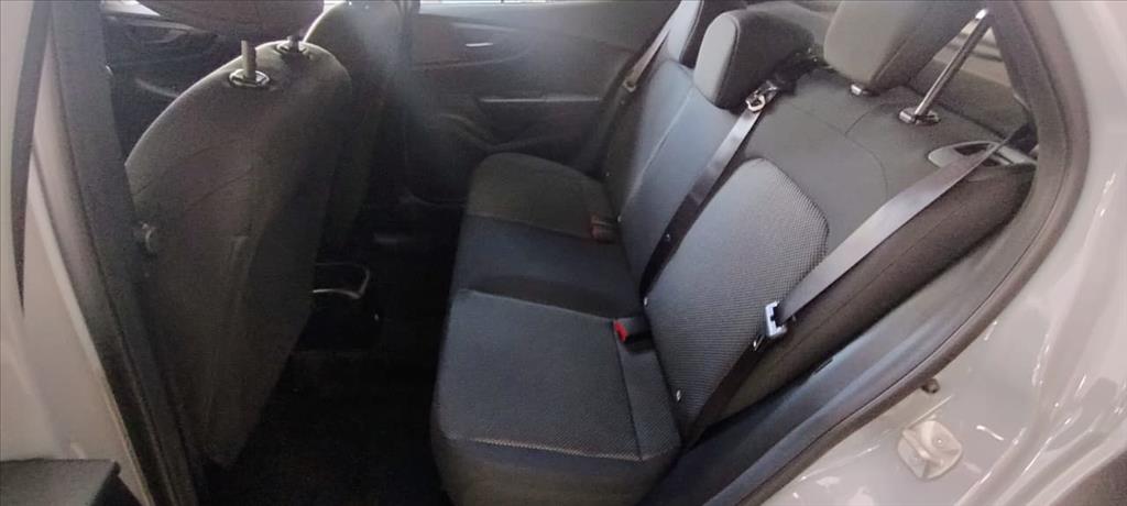 PULSE 1.3 FLEX DRIVE MANUAL6