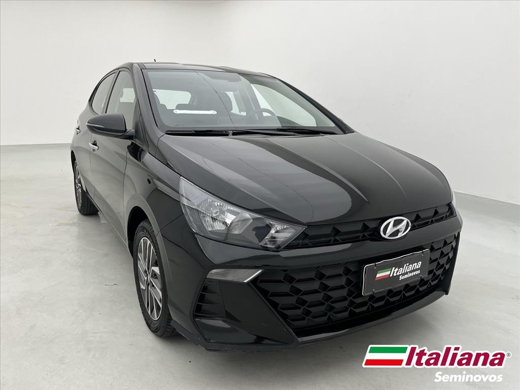 HB20 1.0 12V FLEX LIMITED PLUS MANUAL6