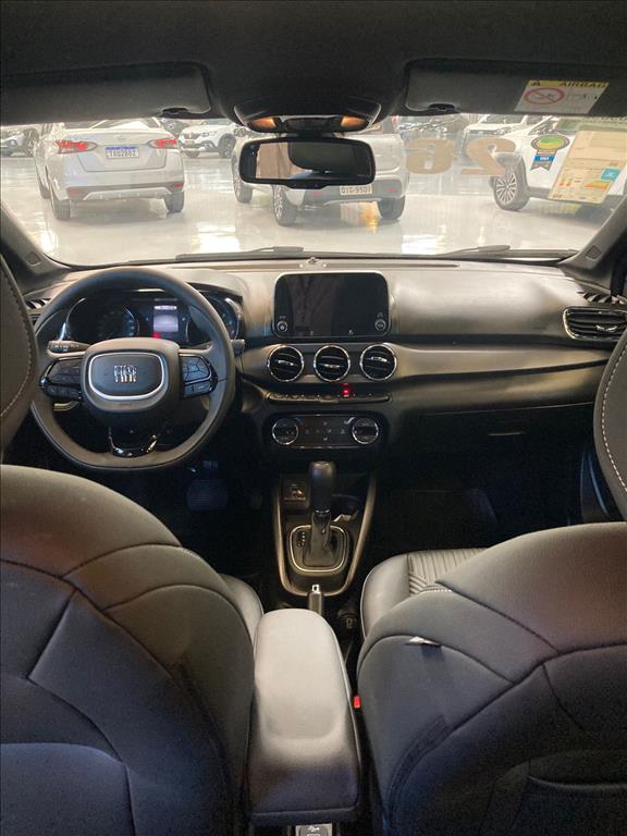 CRONOS 1.3 FIREFLY FLEX PRECISION CVT7