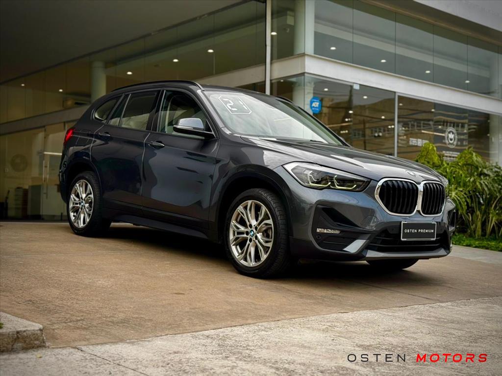 2.0 16V TURBO ACTIVEFLEX SDRIVE20I GP 4P AUTOMÁTICO