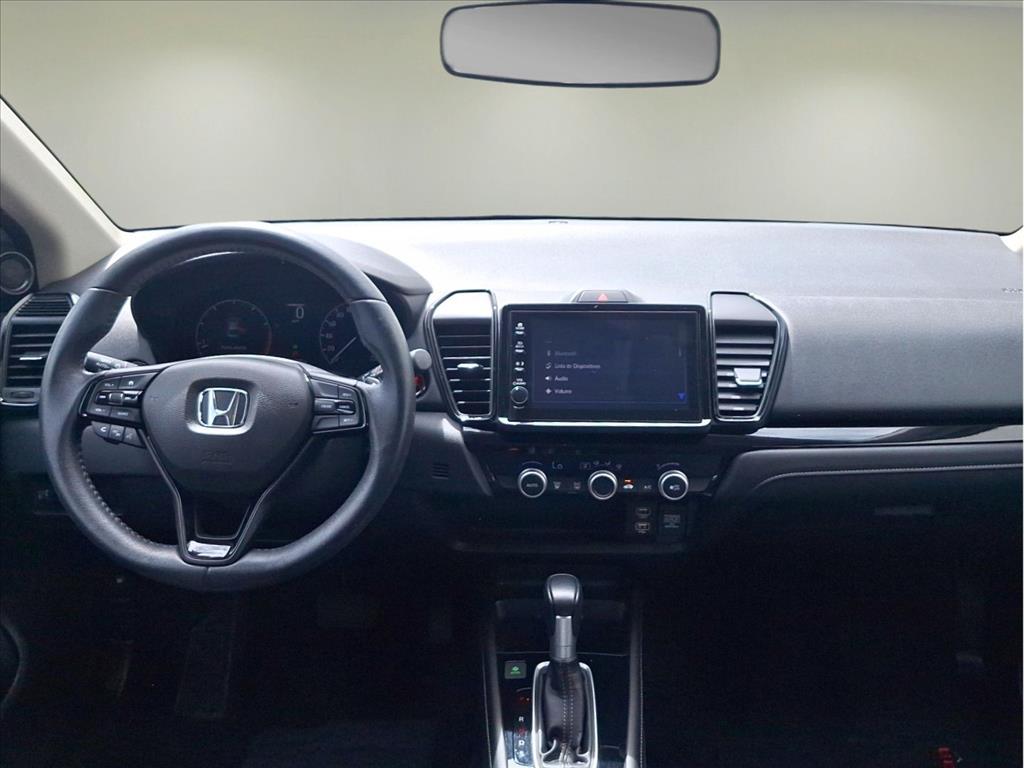 CITY 1.5 i-VTEC FLEX EXL CVT4