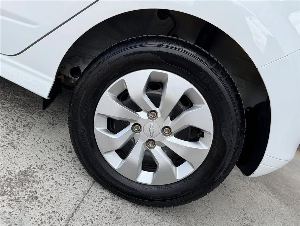 ONIX 1.0 MPFI JOY 8V FLEX 4P MANUAL7