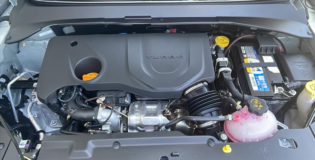 COMPASS 1.3 T270 TURBO FLEX SPORT AT616