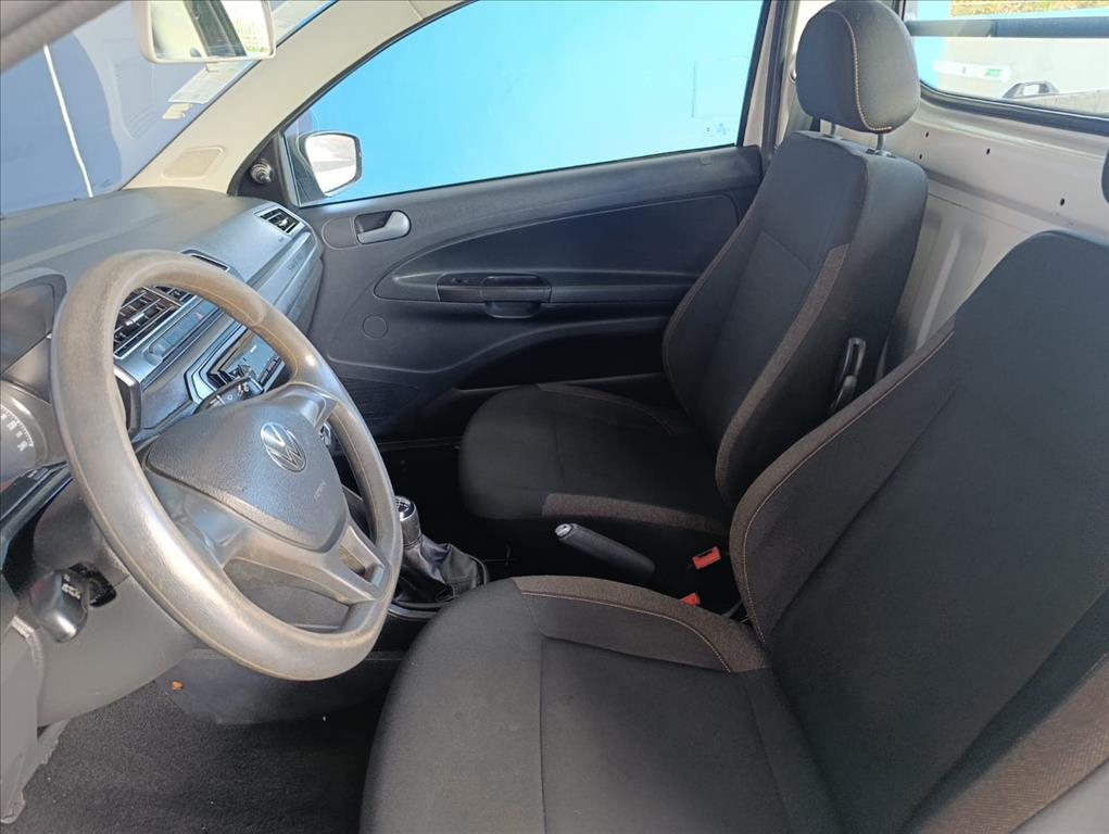 SAVEIRO 1.6 MSI ROBUST CS 16V FLEX 2P MANUAL9