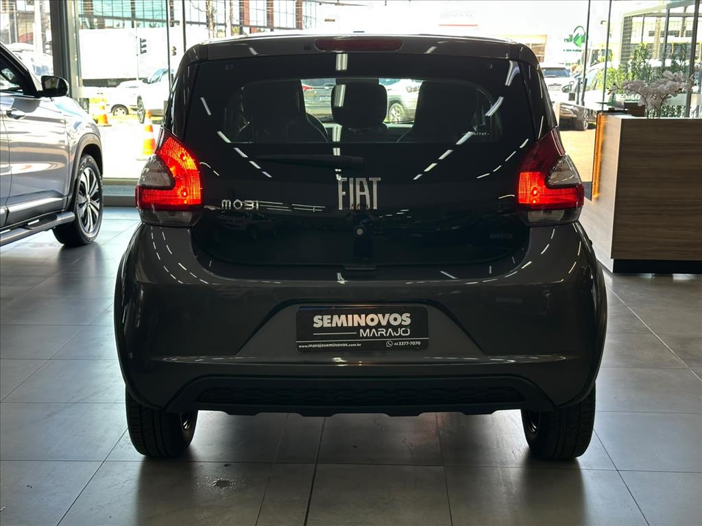 MOBI 1.0 EVO FLEX LIKE. MANUAL12
