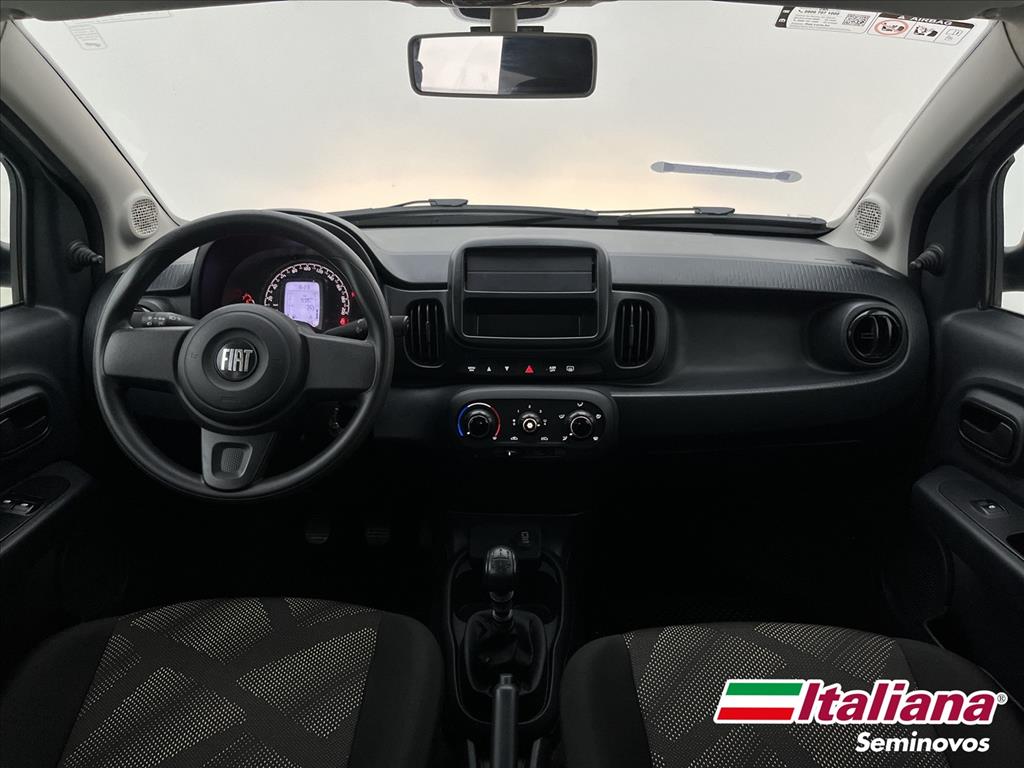 MOBI 1.0 EVO FLEX LIKE. MANUAL8