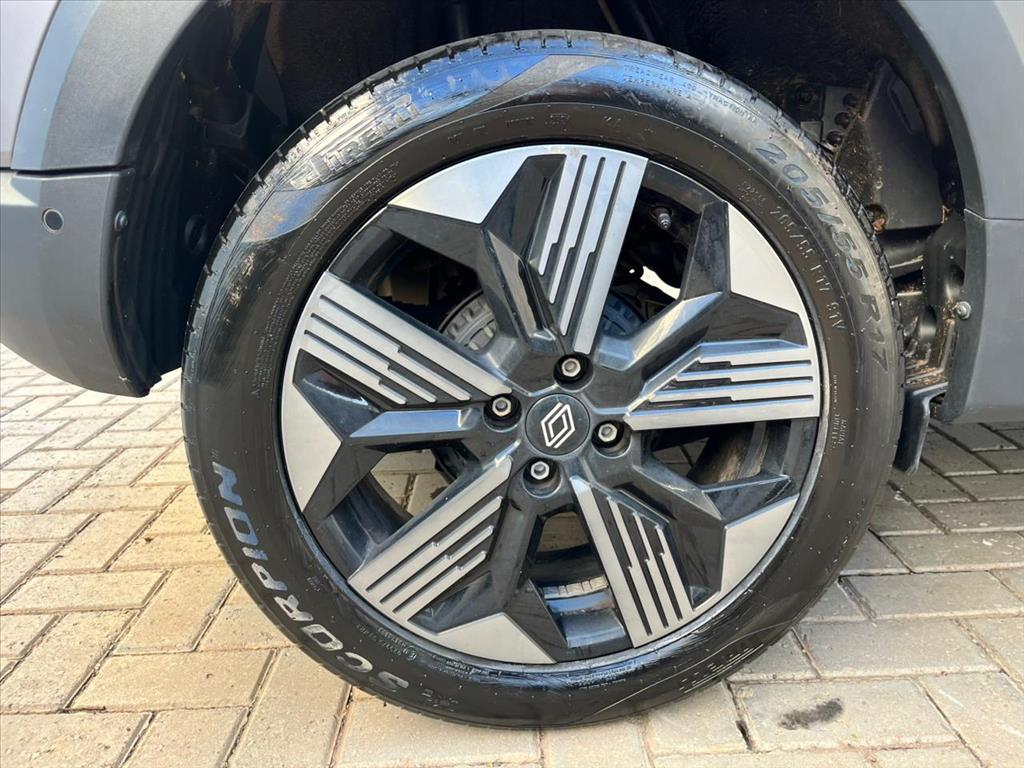 KARDIAN 1.0 TCE FLEX PREMIÉRE EDITION EDC11