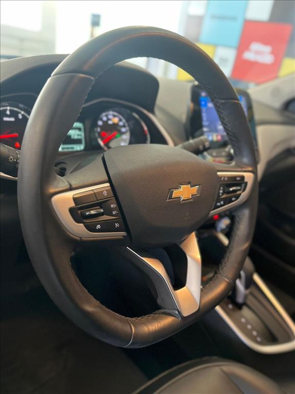 ONIX 1.0 TURBO FLEX PREMIER AUTOMÁTICO10