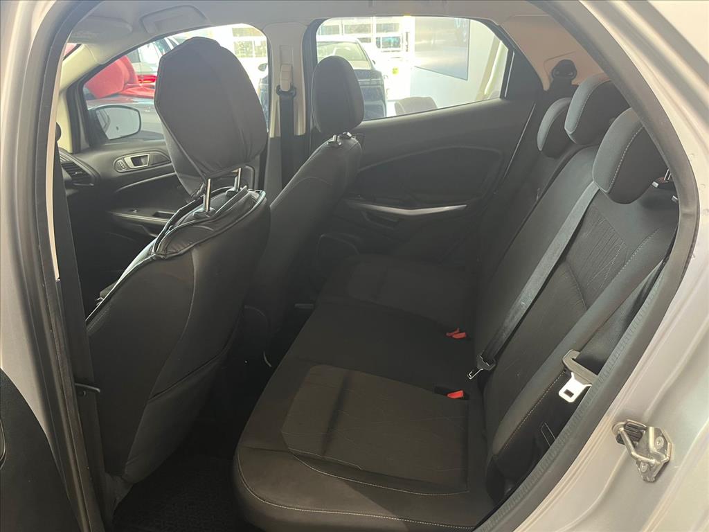 ECOSPORT 1.5 TI-VCT FLEX SE AUTOMÁTICO11