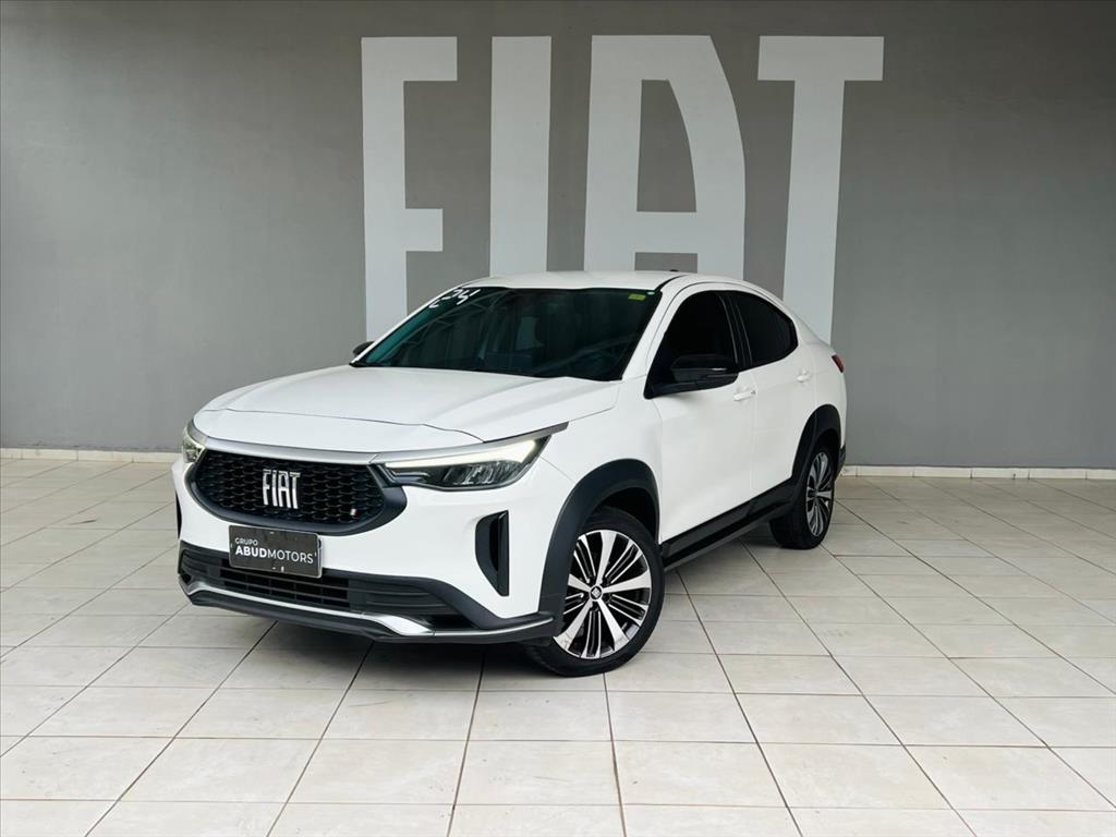 FASTBACK 1.0 TURBO 200 FLEX AUDACE CVT