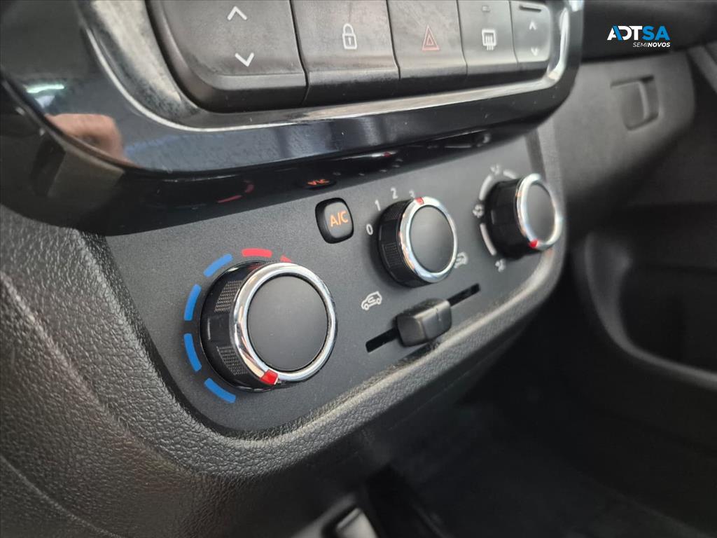 RENAULT KWID 1.0 12V SCE FLEX INTENSE MANUAL