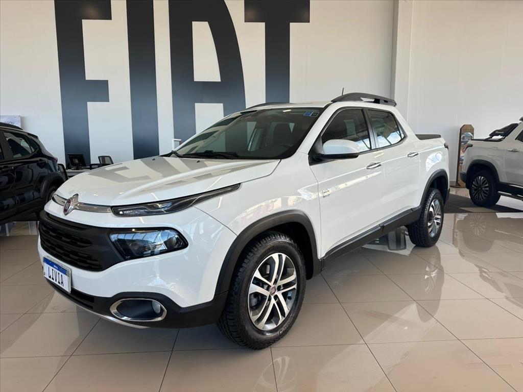 TORO 2.0 16V TURBO DIESEL FREEDOM 4WD AT92