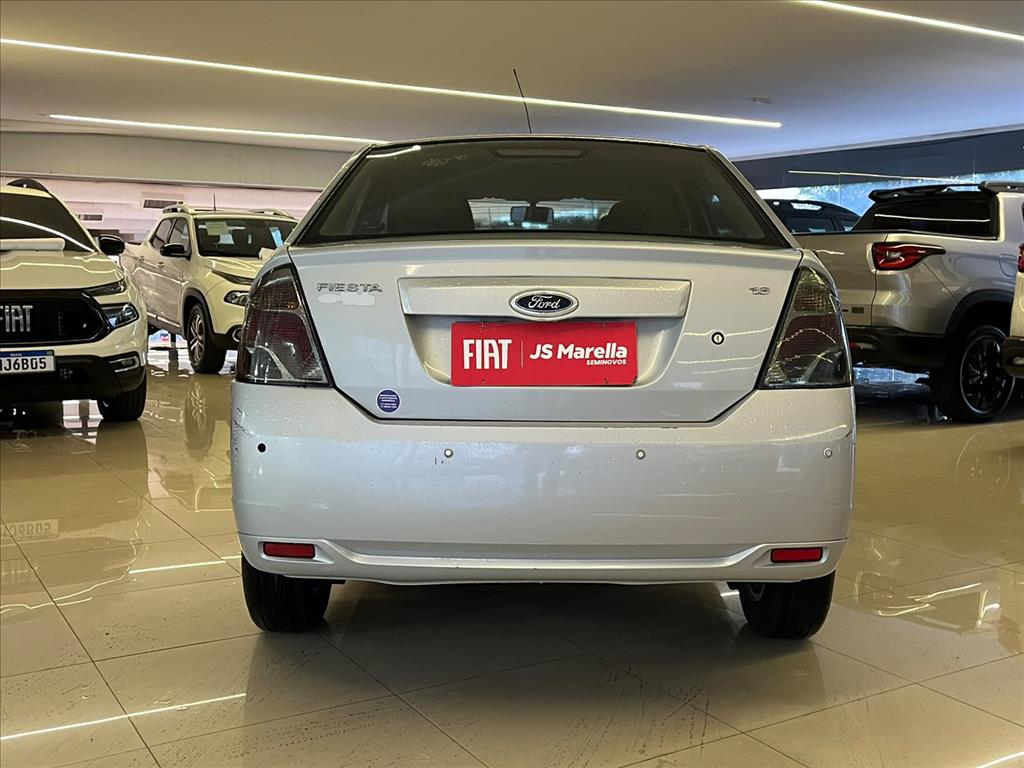 FIESTA 1.6 MPI SEDAN 8V FLEX 4P MANUAL4